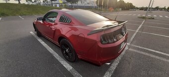 Ford Mustang 3,7 V6 2014 - 2