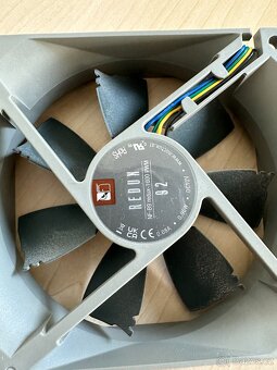 Noctua NF-B9 redux-1600 PWM - 2