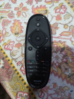 TV philips - 2
