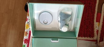 Monitor dechu Owlet - 2