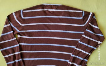 TOMMY HILFIGER letní svetr vel.XL - 2