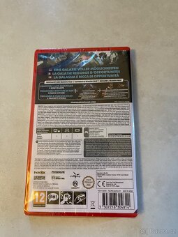 Star Wars outlaws gold zabalený - 2