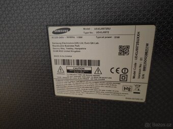 Smart TV Samsung - 2