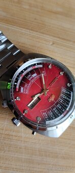 hodinky ORIENT AUTOMATIK MULTIKALEDAR - 2