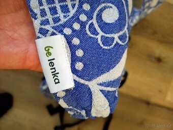 Nosítko BeLenka - 2