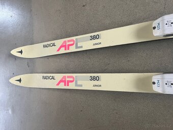 Dětske Lyže Atomic Radical - 2