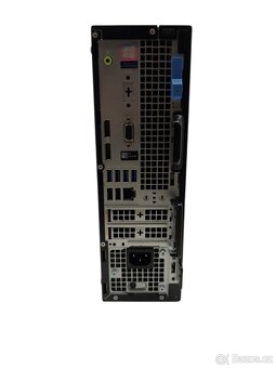 Dell Optiplex 5070 SFF ( 12 měsíců záruka+Faktura ) - 2