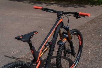 Canyon Spectral CFR 9.0 Ltd - 2