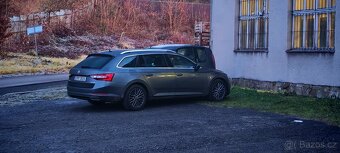 Škoda Superb 3 - 2