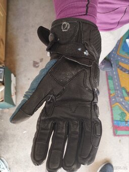Rukavice dámské velikost M - 2