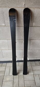 Lyže Elan LIL Style 120 - 2