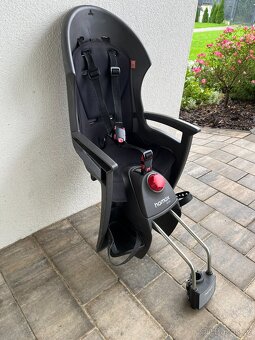 Prodej dětské cyklosedačky - 2