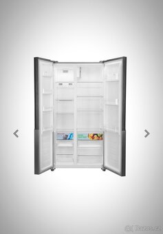 Americká lednice eta - 2