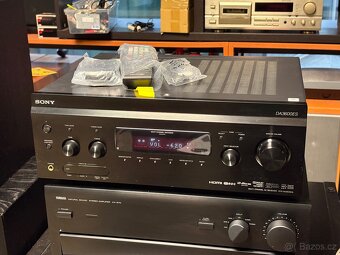 Receiver Sony STR-DA3600ES - 2