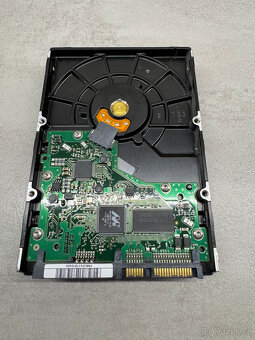 Pevný disk Samsung 3,5" - 500 GB, HD502HJ - 2