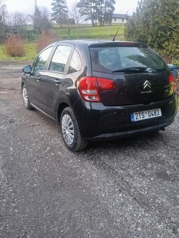Citroën C3 - 2