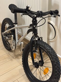 Early rider 16 trail - dětské lehké kolo - 2