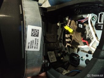 Volant BMW 2015. Zánovní. - 2