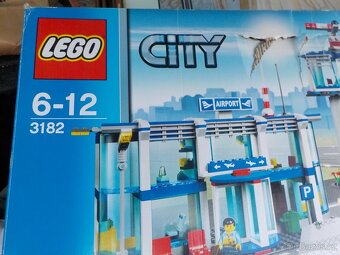 Lego City 3182 - 2