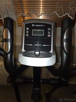 Eliptický trenažer Petyr ET - 2