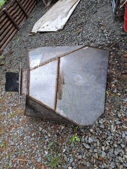 Nasypka nerezová Ekoefekt24 - 2