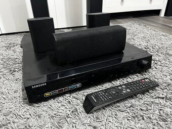 Samsung HT-TZ212 - 2