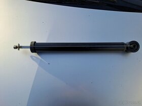 Tlumiče VW Golf kombi - 2