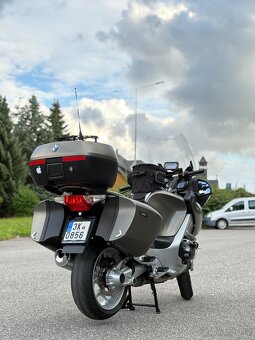 BMW 1200RT - 2