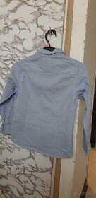 Košile zn.Zara - 2