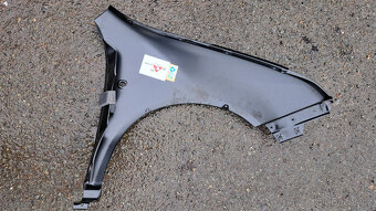 levý blatník Škoda Fabia 1 - 2