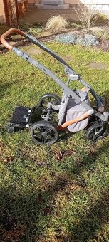 Prodám kočárek - 2