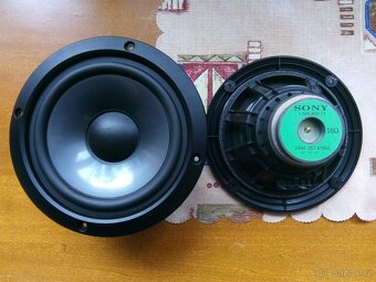 Reproduktory Sony - 2