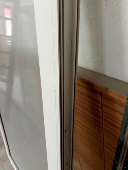 Fixní okno doprava - 2