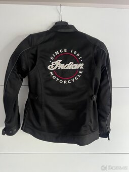 Bunda Indian Motorcycle - 2