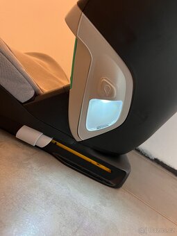 Maxi Cosi Kore Pro i-Size Authentic Grey - 2