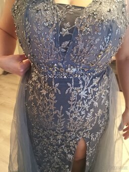 Společenské šaty - 2