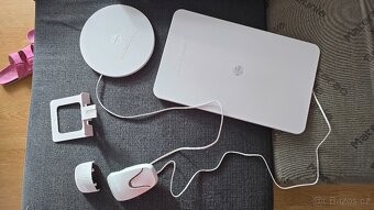 Monitor dechu Babysense 2 PRO - 2