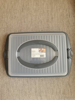 Nová přenosná párty dóza zn. Haas - 2