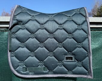 Equestrian Stockohlm - drezurní - 2