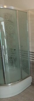 Sprchový kout - 2
