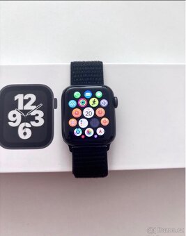 Apple watch SE 40mm cellular - 2