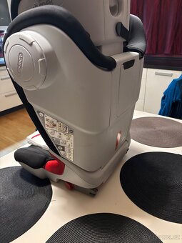 Detska autosedacka Romer 15-36kg - 2