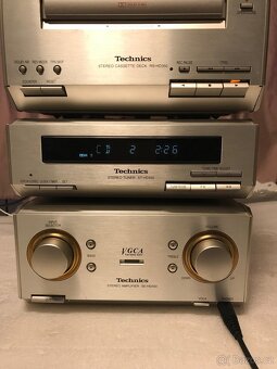Technics - 2