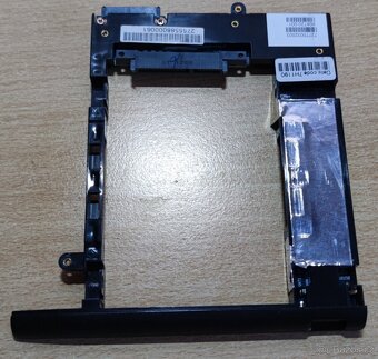 Šuplik pro SSD / HDD pro NTB HP - 2