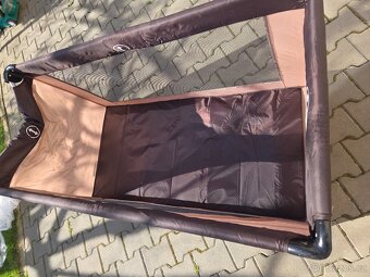 Postýlka cestovní - 2