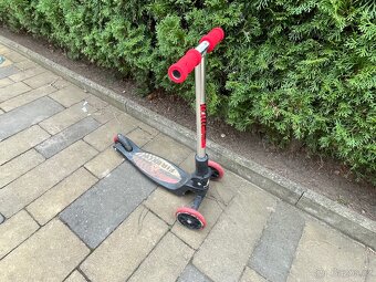 Dětská koloběžka - 2