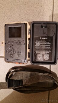 Fotopast Maginon - 2