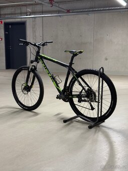 Horské kolo Focus Blackforest - 2