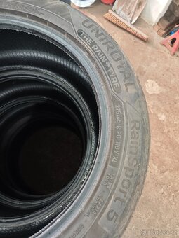 Uniroyal RainSport 5 - 2