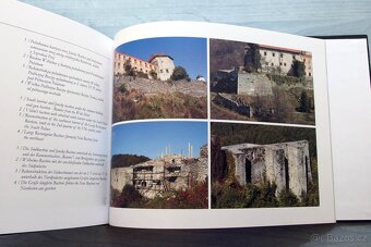 Sovinec - kniha - nová - 2